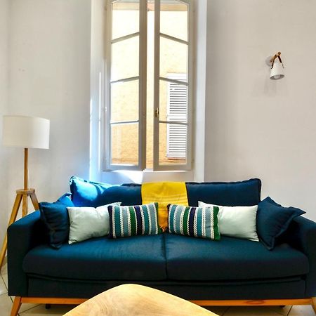 Old Town Antibes Apartment Kültér fotó