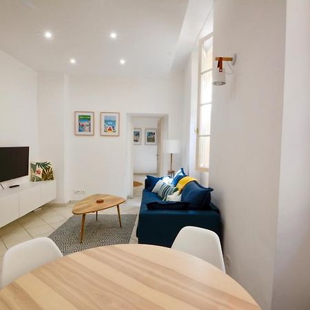 Old Town Antibes Apartment Kültér fotó