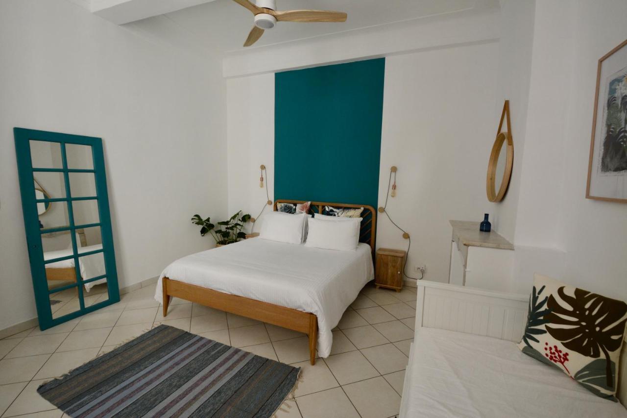 Old Town Antibes Apartment Kültér fotó