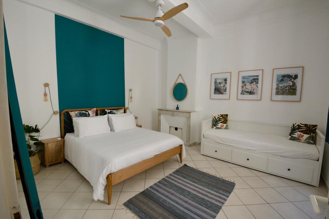 Old Town Antibes Apartment Kültér fotó